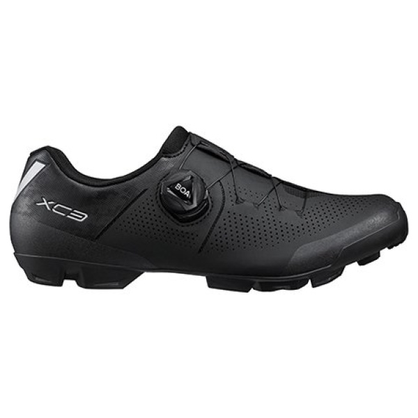 Shimano XC302 MTB schoenen