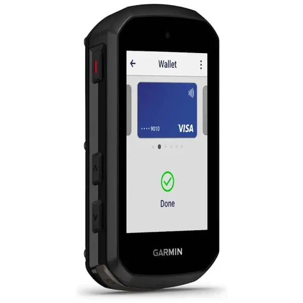 Garmin Edge 850 GPS fietscomputer - Afbeelding 2
