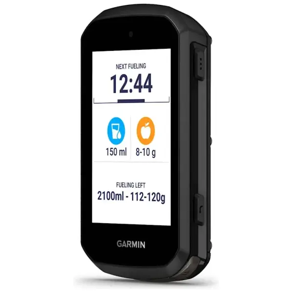 Garmin Edge 850 GPS fietscomputer - Afbeelding 6