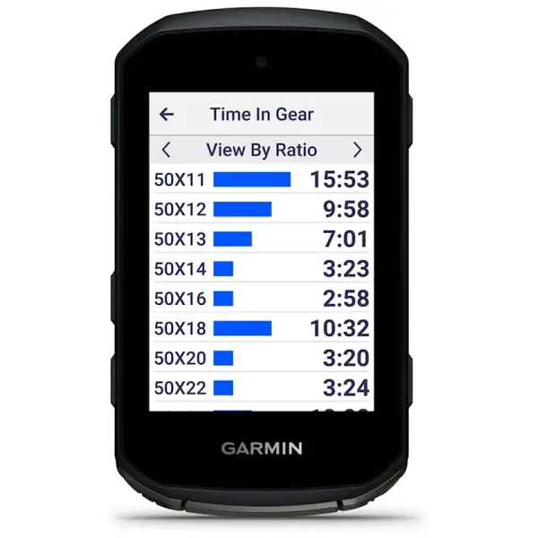 Garmin Edge 850 GPS fietscomputer - Afbeelding 7