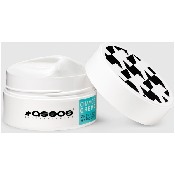 Assos Chamois Crème 200ml MAN