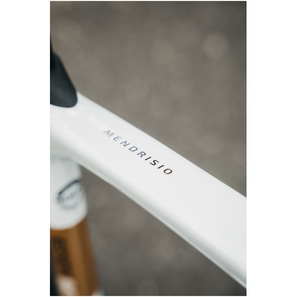 Eddy Merckx Mendrisio Shimano 105