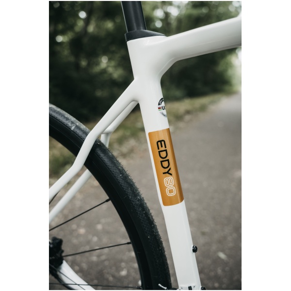 Eddy Merckx Mendrisio Shimano 105