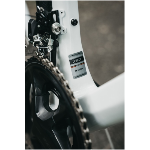 Eddy Merckx Mendrisio Shimano 105