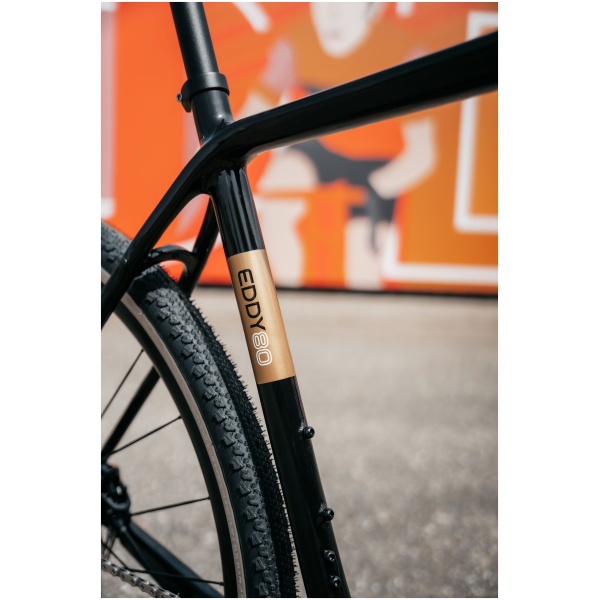 Eddy Merckx Strasbourg Carbon Sram Force XPLR 12 Eddy Merckx Strasbourg Carbon Sram Force XPLR