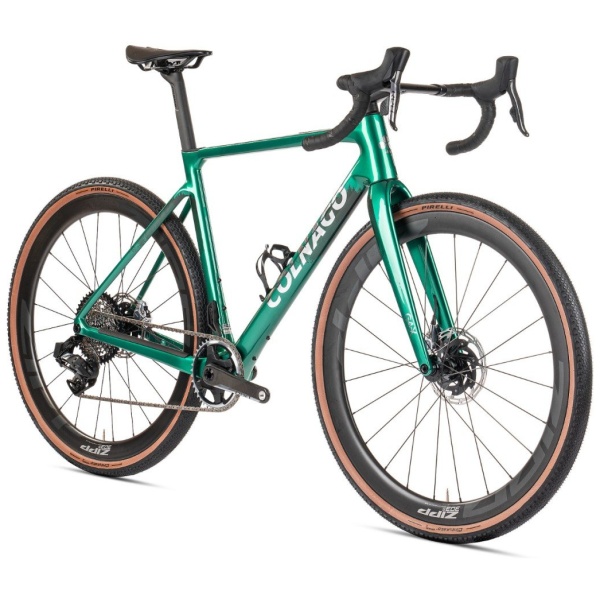 Colnago G4X 16 Colnago G4X