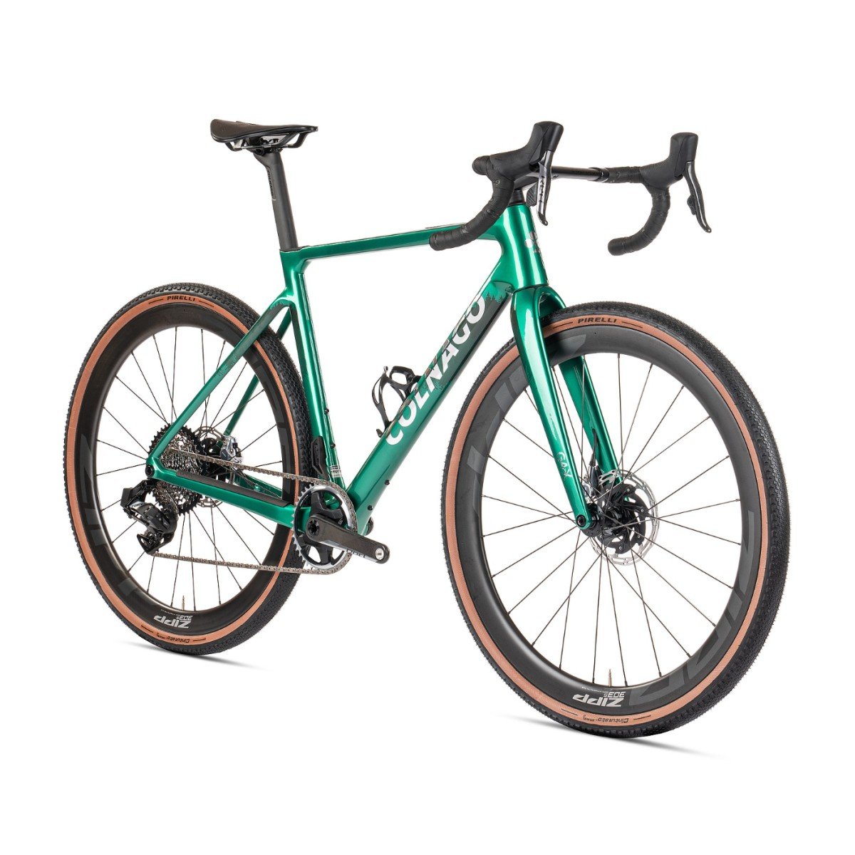 Colnago G4X 2 Colnago G4X - Afbeelding 2