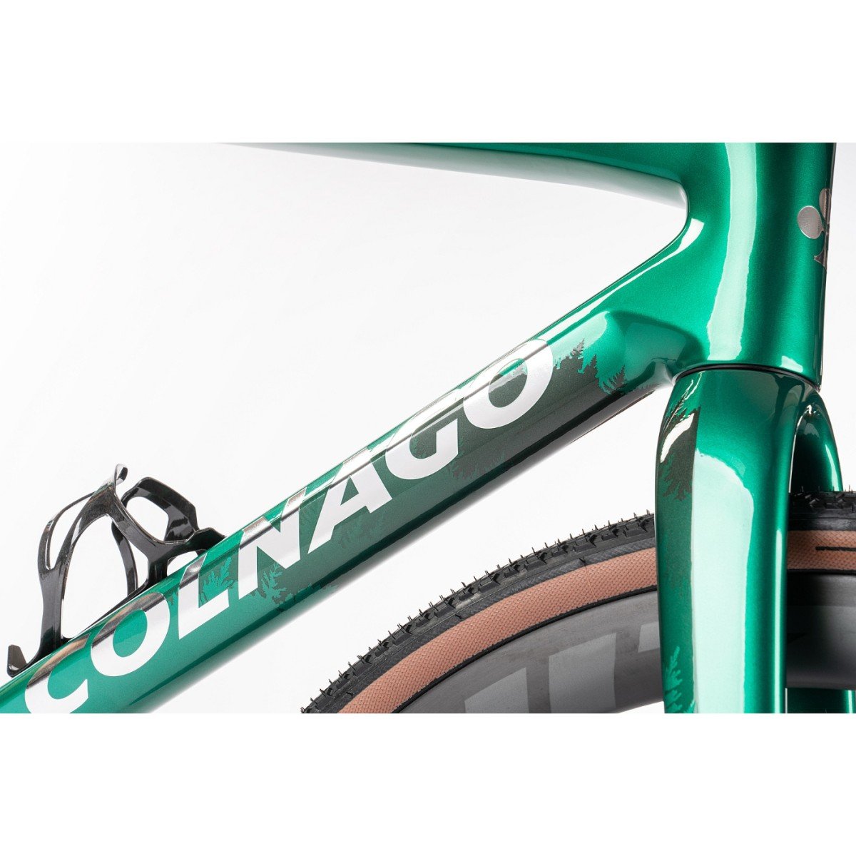 Colnago G4X 5 Colnago G4X - Afbeelding 5