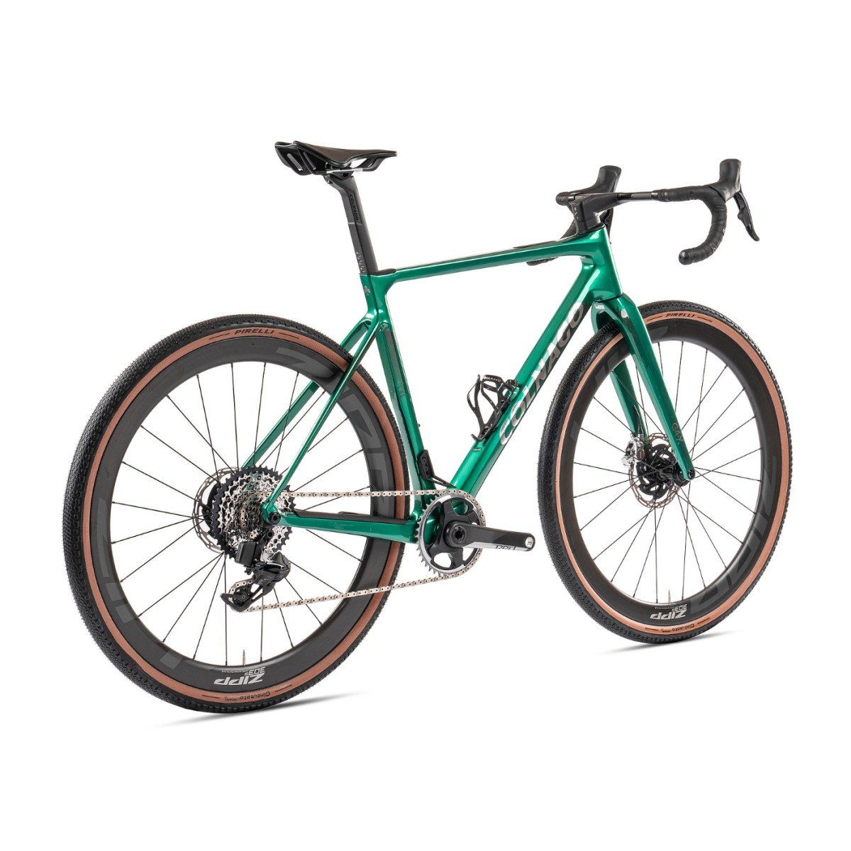 Colnago G4X 3 Colnago G4X - Afbeelding 3
