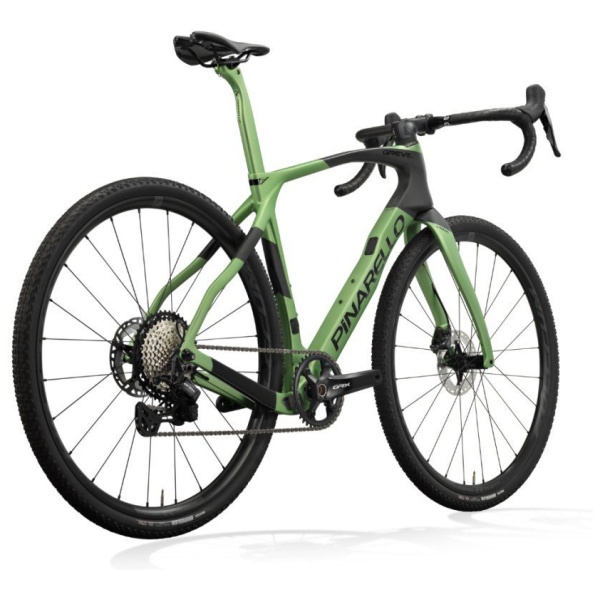 Pinarello Grevil GRX820