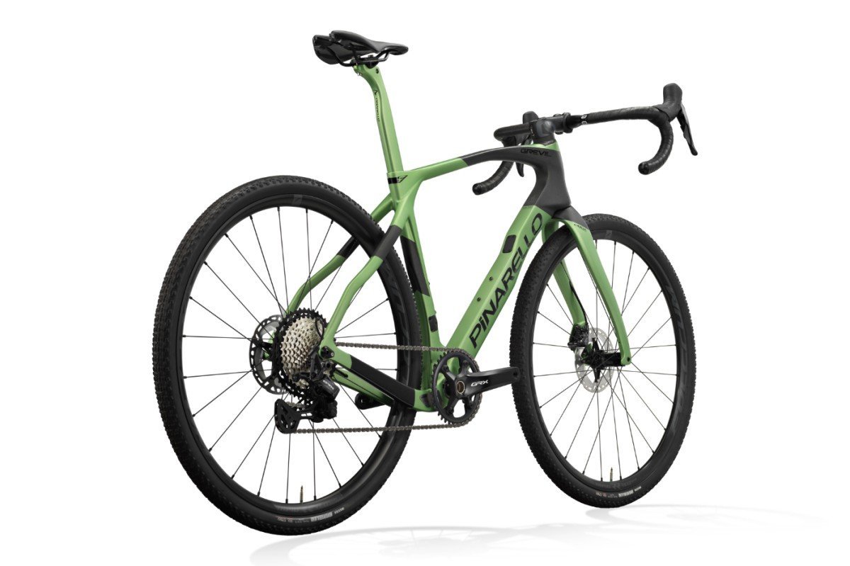 Pinarello Grevil GRX820 3 Pinarello Grevil GRX820 - Afbeelding 3