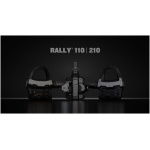 Garmin Rally RK/XC210
