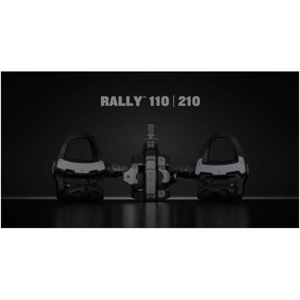 Garmin Rally RK/XC210 Bundle 2 Garmin Rally RK/XC210