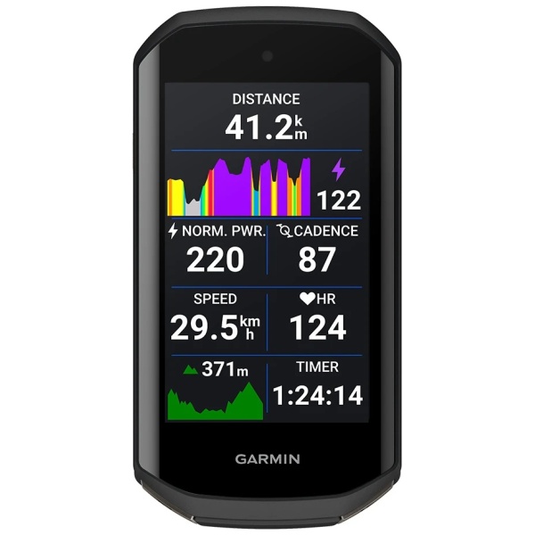 Garmin Rally RK/XC210 Bundle 9 Garmin Rally RK/XC210
