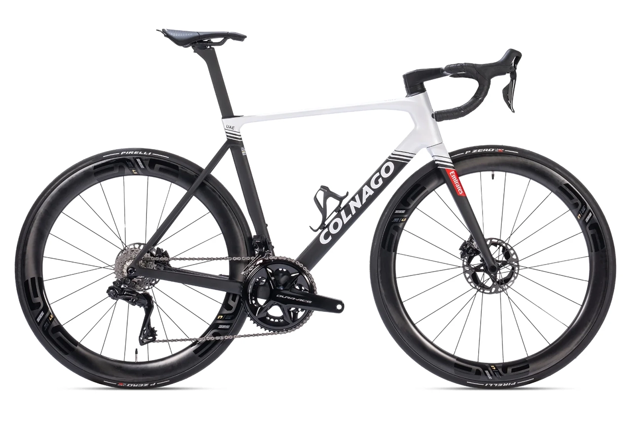 Colnago V5RS 4 Colnago V5RS