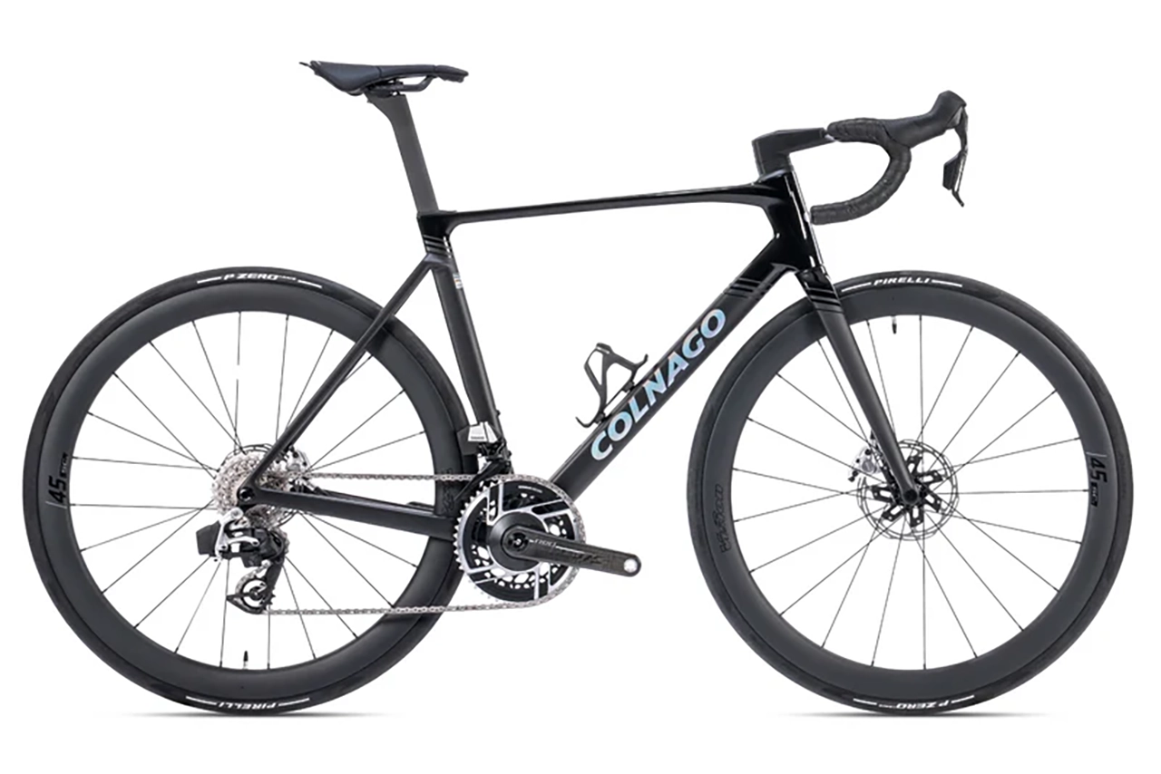 Colnago V5RS 2 Colnago V5RS