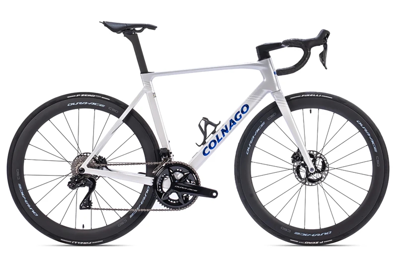 Colnago V5RS 1 Colnago V5RS