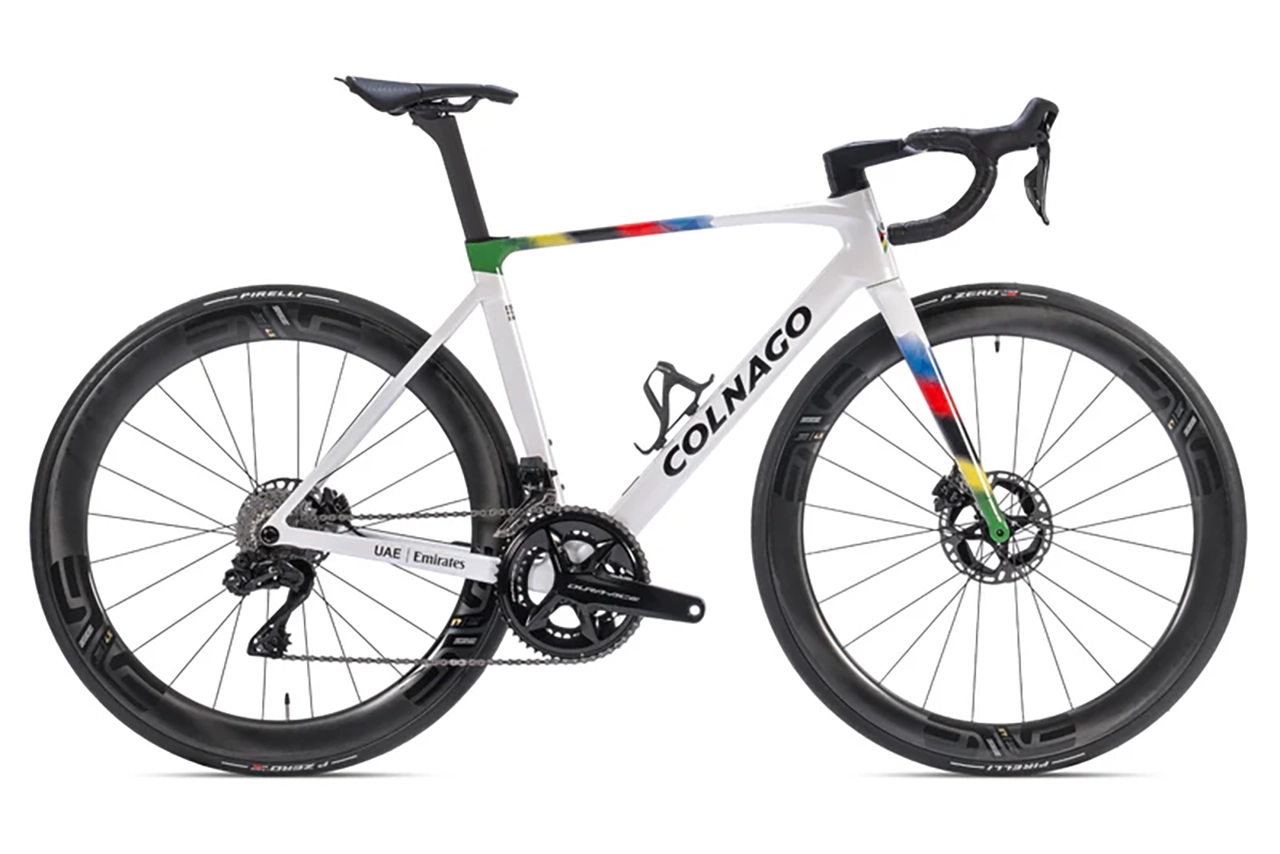Colnago V5RS 3 Colnago V5RS