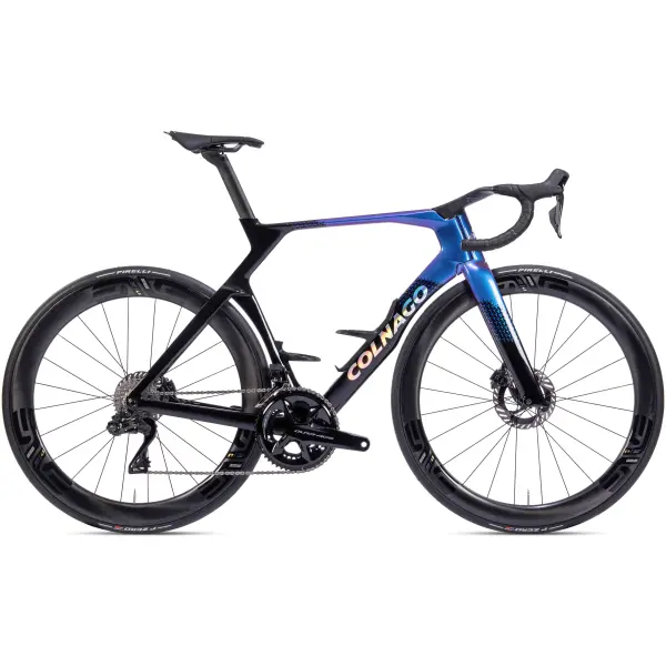 Colnago Y1Rs YSBO