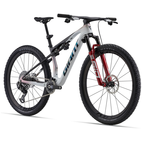 Giant Anthem Advanced SL SE 2 Giant Anthem Advanced SL SE