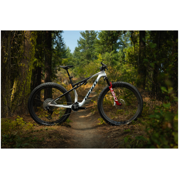 Giant Anthem Advanced SL SE 11 Giant Anthem Advanced SL SE