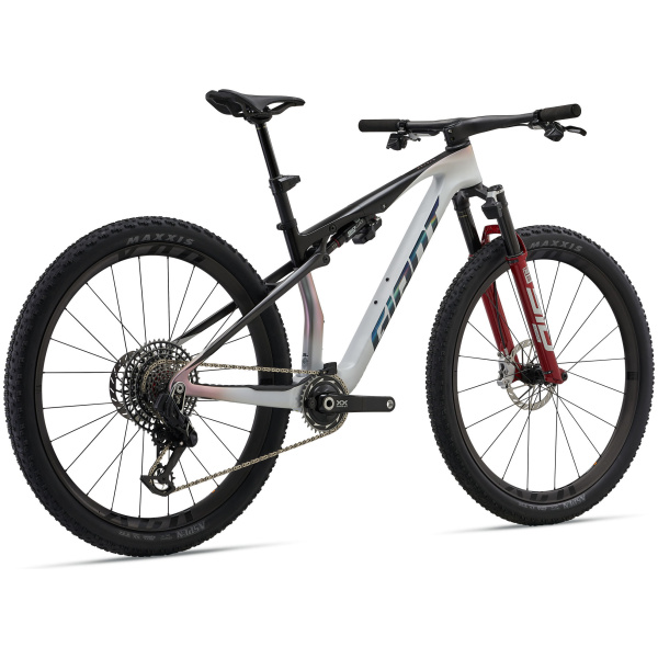 Giant Anthem Advanced SL SE 3 Giant Anthem Advanced SL SE