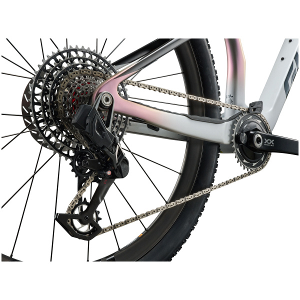 Giant Anthem Advanced SL SE 10 Giant Anthem Advanced SL SE