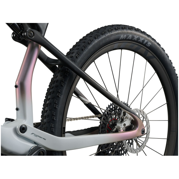 Giant Anthem Advanced SL SE 9 Giant Anthem Advanced SL SE