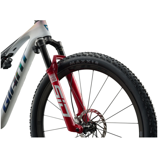 Giant Anthem Advanced SL SE 6 Giant Anthem Advanced SL SE