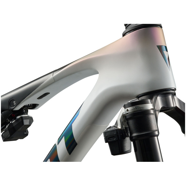 Giant Anthem Advanced SL SE 5 Giant Anthem Advanced SL SE