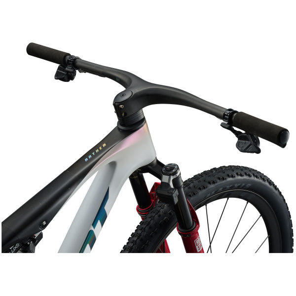 Giant Anthem Advanced SL SE 4 Giant Anthem Advanced SL SE