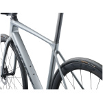 Giant TCR Advanced Pro 1 Di2 Tech Silver