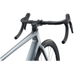 Giant TCR Advanced Pro 1 Di2 Tech Silver