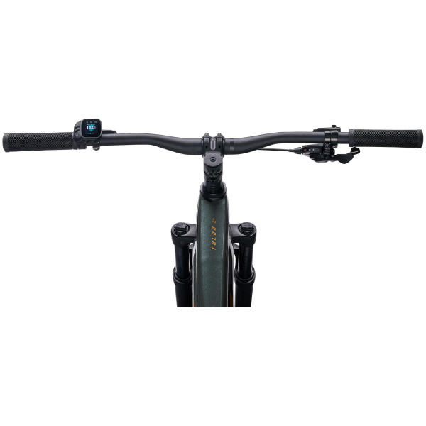 Giant Talon E+ 10 Giant Talon E+