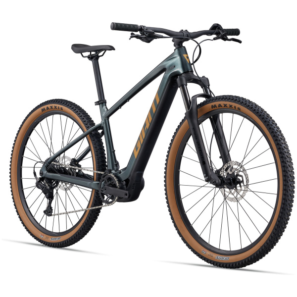 Giant Talon E+ 2 Giant Talon E+