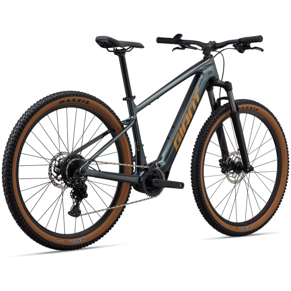 Giant Talon E+ 3 Giant Talon E+