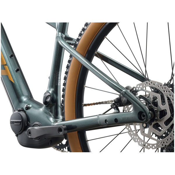 Giant Talon E+ 5 Giant Talon E+