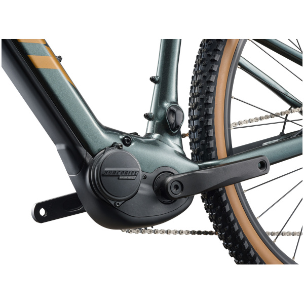 Giant Talon E+ 6 Giant Talon E+