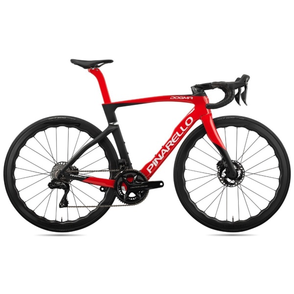 Pinarello Dogma F