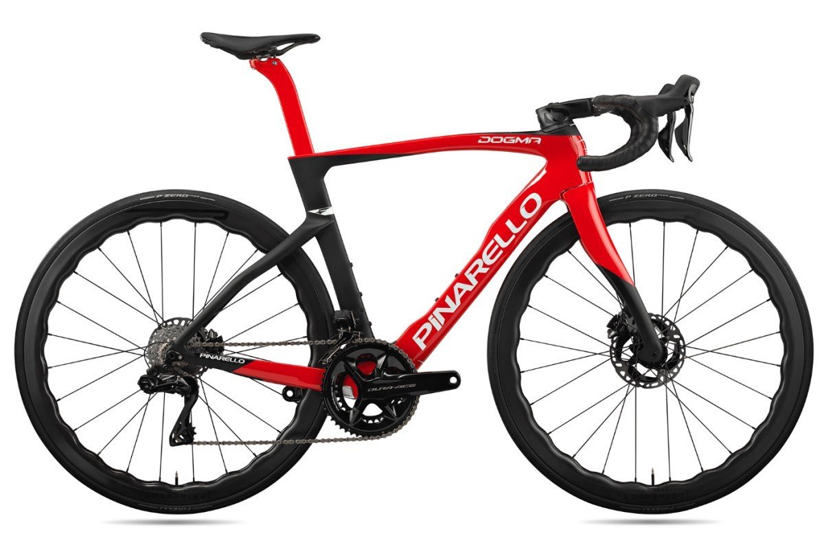 Pinarello Dogma F Ui2 1 Pinarello Dogma F