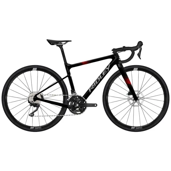 Ridley Yungstr – De racefiets voor jonge talenten 1 Ridley Yungstr Kids