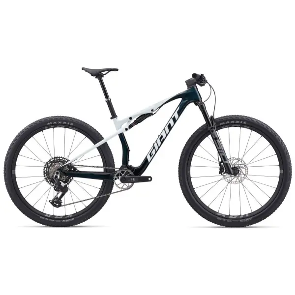 Giant Anthem Advanced SL 2