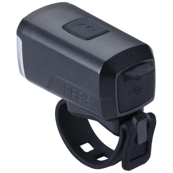 BBB Stud 33 koplamp 18 BBB Stud 33 koplamp