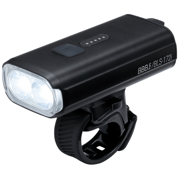 BBB StrikeDuo 1600i Indicator Koplamp