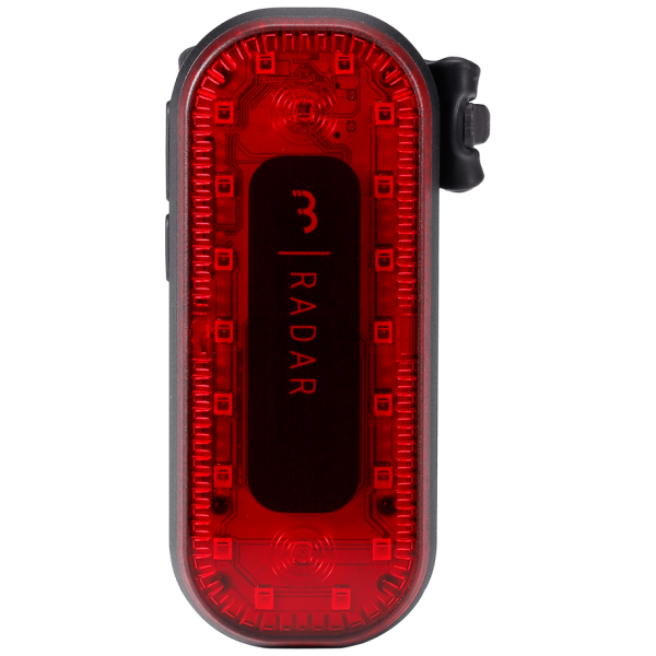 BBB Signal Radar Achterlicht 8 BBB Signal Radar Achterlicht