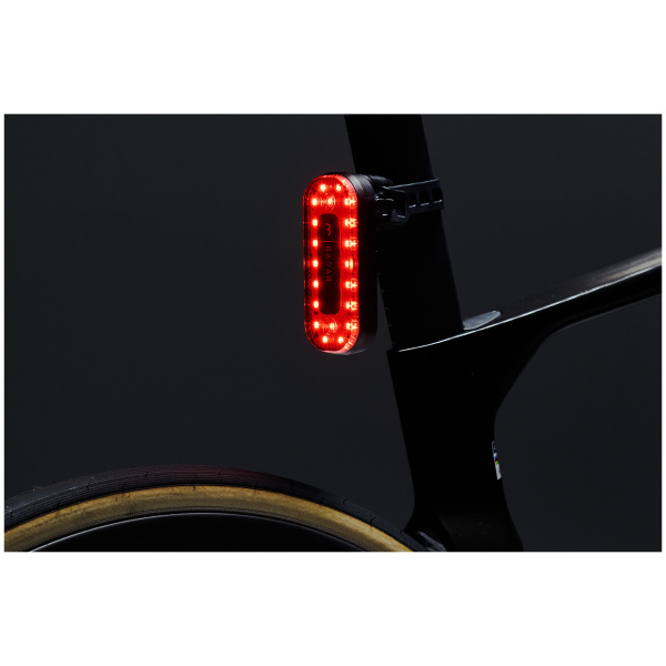 BBB Signal Radar Achterlicht 12 BBB Signal Radar Achterlicht