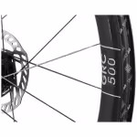 Gravaa x DT Swiss GRC500 wielset