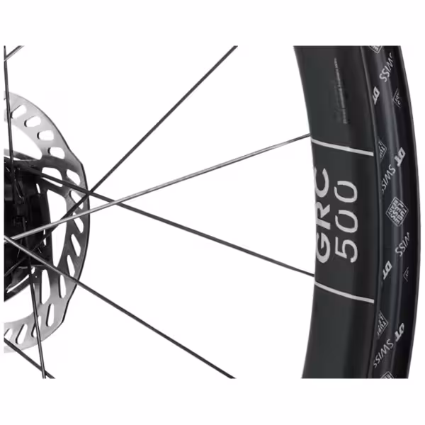 Gravaa X DT Swiss GRC500 wielset 3 Gravaa x DT Swiss GRC500 wielset