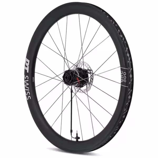 Gravaa X DT Swiss GRC500 wielset 2 Gravaa x DT Swiss GRC500 wielset