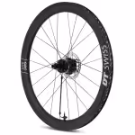 Gravaa x DT Swiss GRC500 wielset